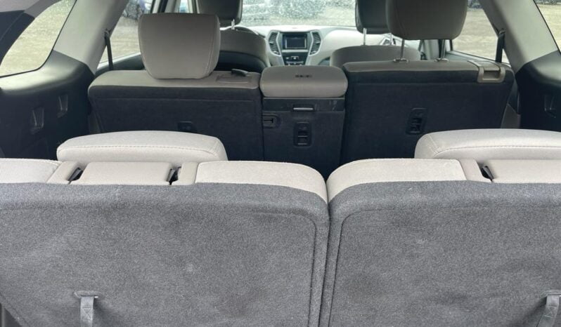 2013 Hyundai Santa Fe XL full