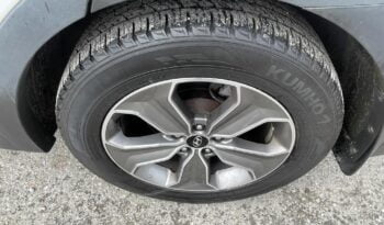 2013 Hyundai Santa Fe XL full