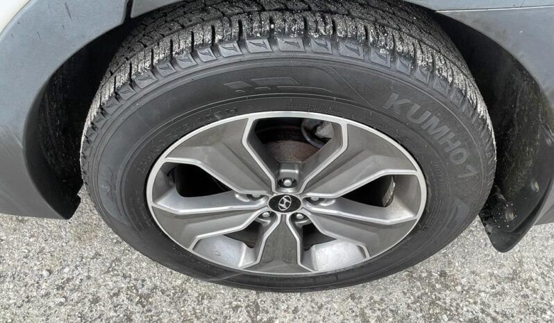 2013 Hyundai Santa Fe XL full