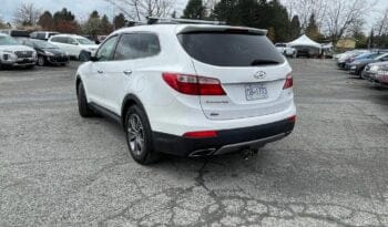 2013 Hyundai Santa Fe XL full