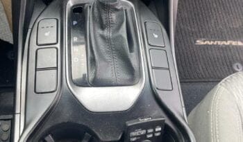 2013 Hyundai Santa Fe XL full