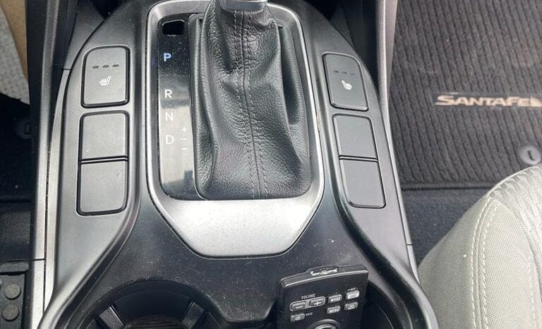 2013 Hyundai Santa Fe XL full