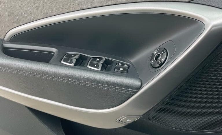 2013 Hyundai Santa Fe XL full