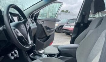 2013 Hyundai Santa Fe XL full