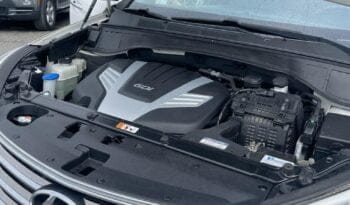 2013 Hyundai Santa Fe XL full