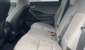 2013 Hyundai Santa Fe XL full