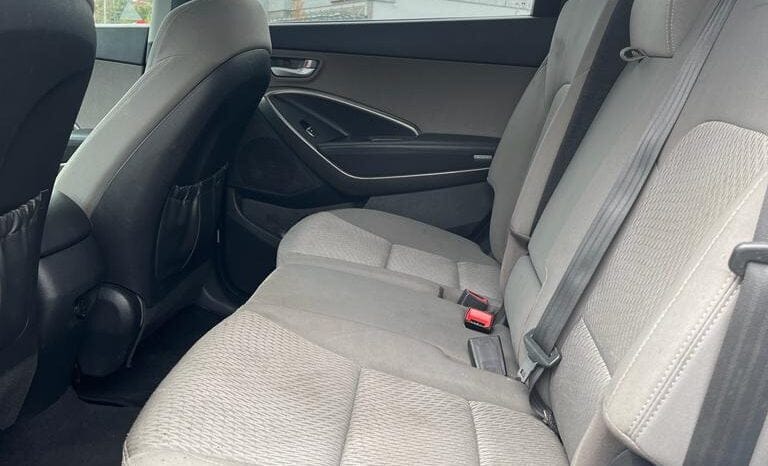 2013 Hyundai Santa Fe XL full