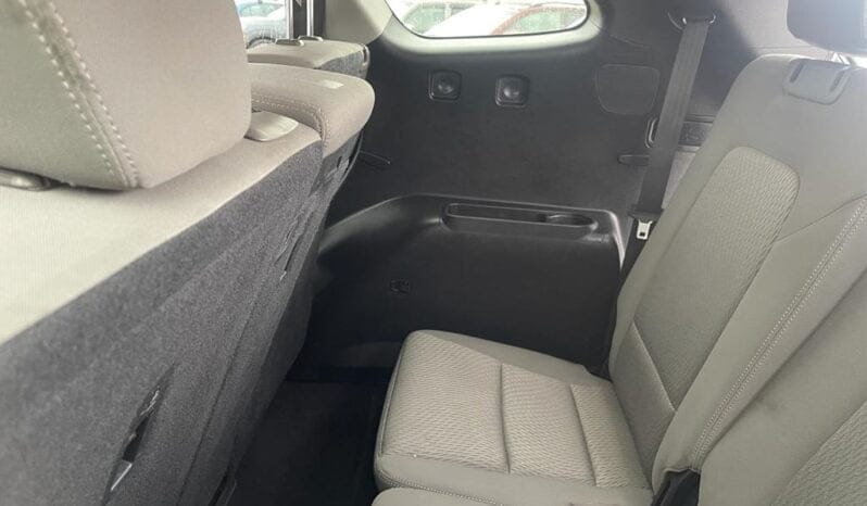 2013 Hyundai Santa Fe XL full