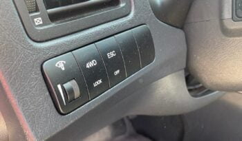 2006 Hyundai Tucson full