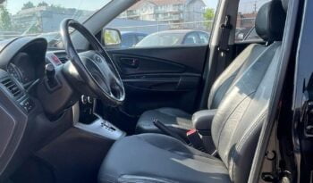 2006 Hyundai Tucson full