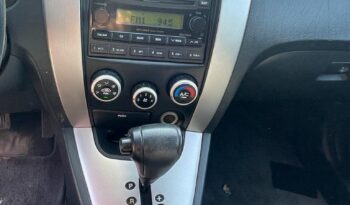 2006 Hyundai Tucson full