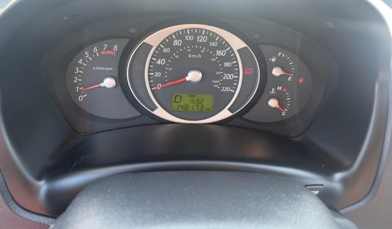 2006 Hyundai Tucson full