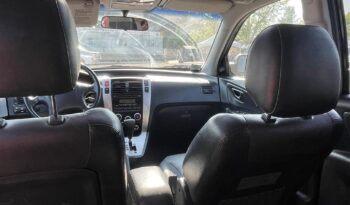 2006 Hyundai Tucson full
