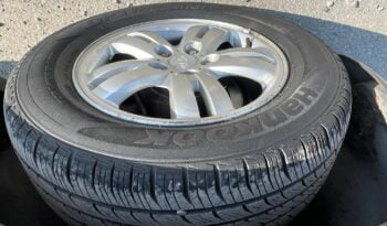 2006 Hyundai Tucson full