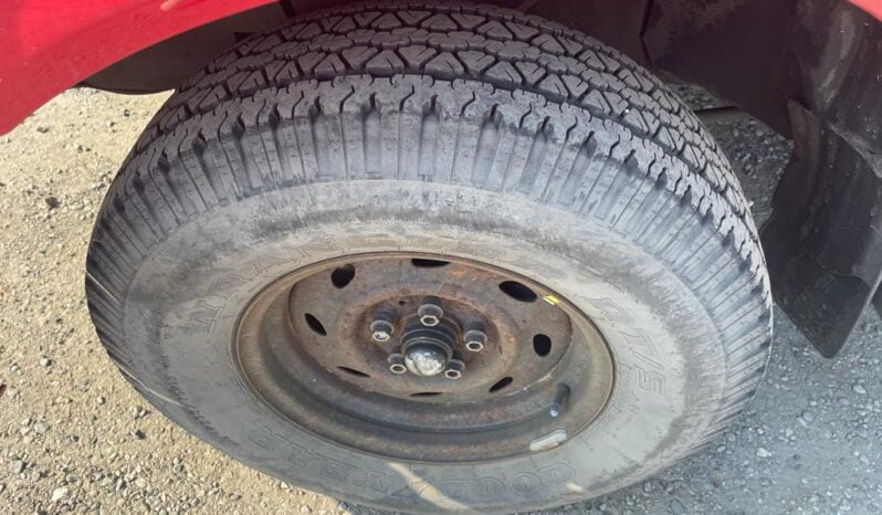 2002 Ford Ranger full