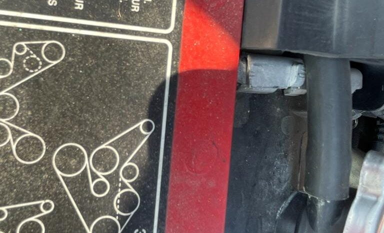 2002 Ford Ranger full