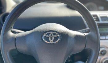 2007 Toyota Yaris full