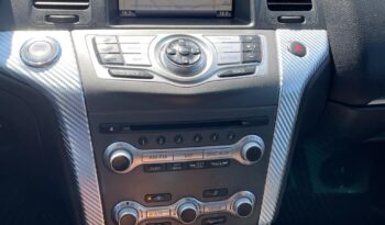 2011 Nissan Murano LE full