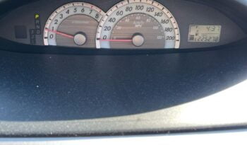 2007 Toyota Yaris full