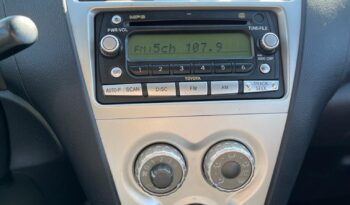 2007 Toyota Yaris full