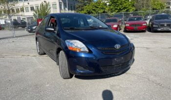 2007 Toyota Yaris full