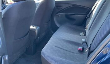 2007 Toyota Yaris full