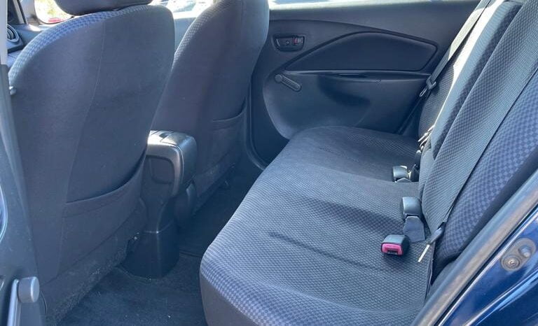 2007 Toyota Yaris full