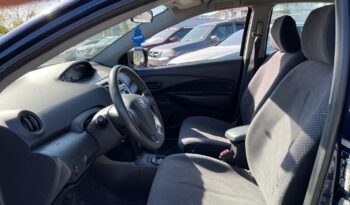 2007 Toyota Yaris full
