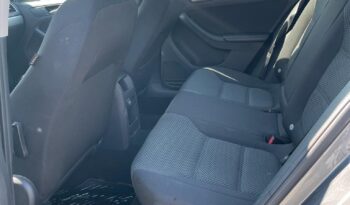 2014 Volkswagen Jetta Sedan full