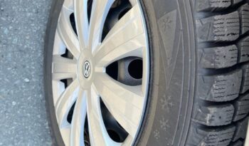 2014 Volkswagen Jetta Sedan full