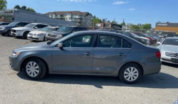 2014 Volkswagen Jetta Sedan full