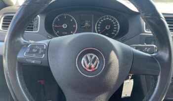 2014 Volkswagen Jetta Sedan full