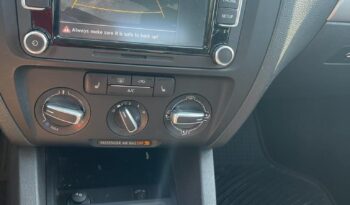 2014 Volkswagen Jetta Sedan full