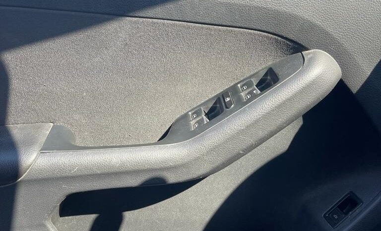 2014 Volkswagen Jetta Sedan full