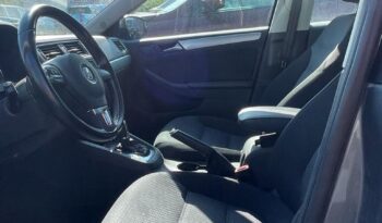 2014 Volkswagen Jetta Sedan full