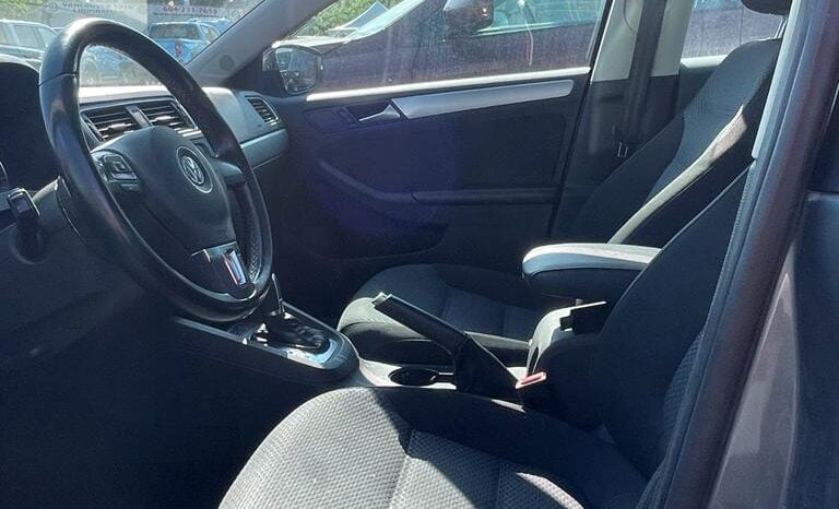 2014 Volkswagen Jetta Sedan full
