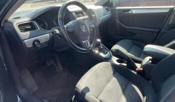 2014 Volkswagen Jetta Sedan full