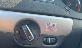 2014 Volkswagen Jetta Sedan full