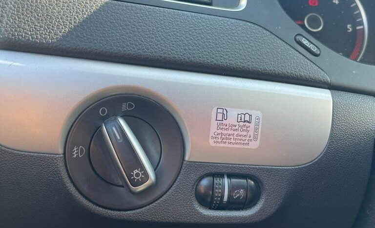 2014 Volkswagen Jetta Sedan full