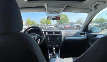 2014 Volkswagen Jetta Sedan full