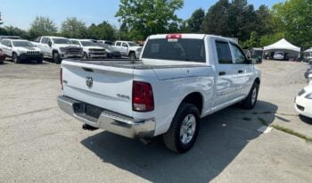 2013 Ram 1500 ST full