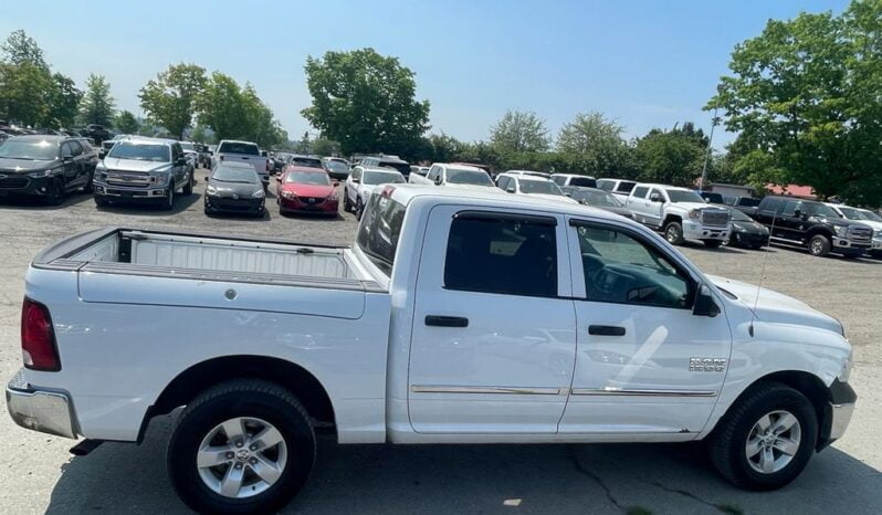 2013 Ram 1500 ST full