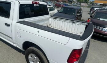 2013 Ram 1500 ST full