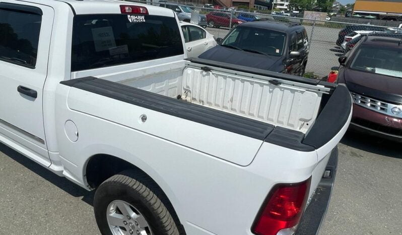 2013 Ram 1500 ST full