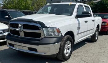 2013 Ram 1500 ST full