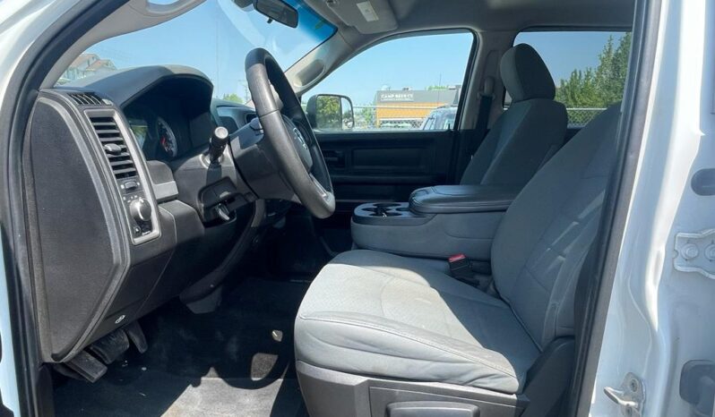 2013 Ram 1500 ST full