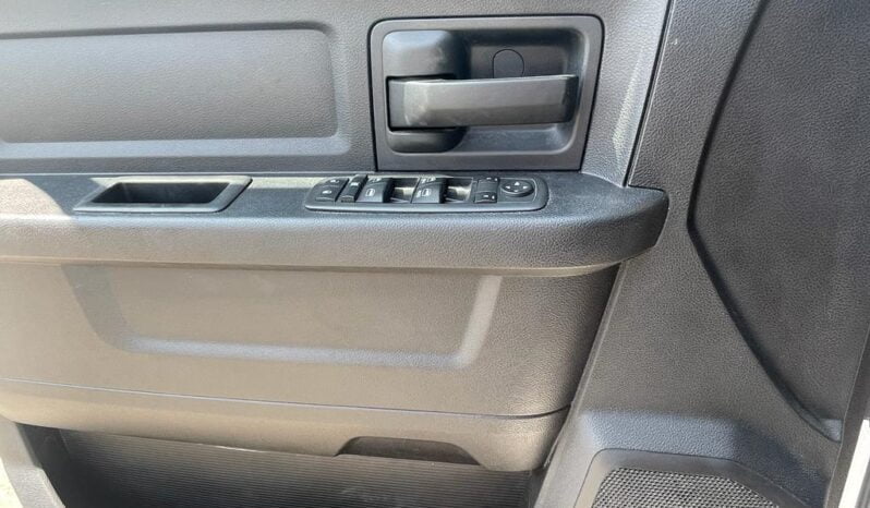 2013 Ram 1500 ST full