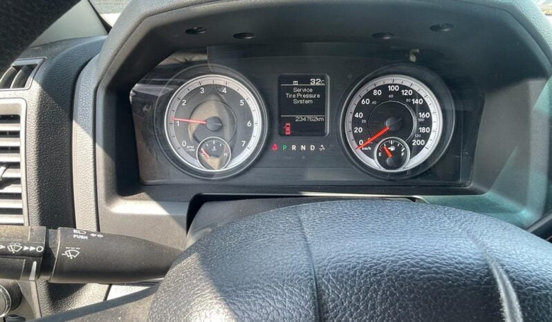 2013 Ram 1500 ST full