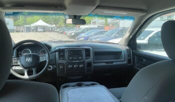 2013 Ram 1500 ST full