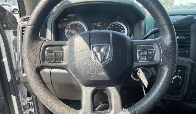 2013 Ram 1500 ST full